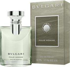 Actual product image Bulgari Eau de Parfum (Eau de parfum, 50 ml)