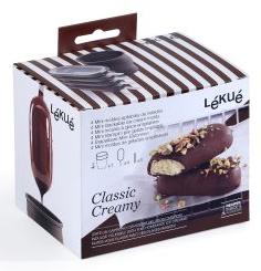 Produktbild Lékué Ice Cream