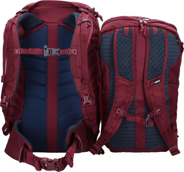 Actual product image Thule Landmark (60 l)
