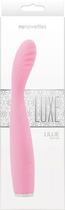Immagine prodotto NS Novelties Vibratore Luxe Lille per il punto G