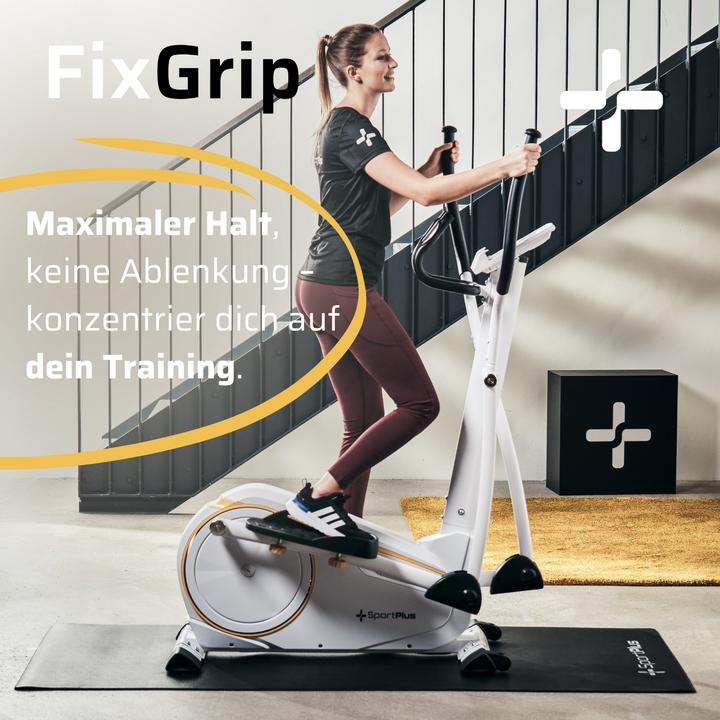 Produktbild Sportplus Bodenschutzmatte, Unterlegmatte 200 cm (0.60 cm)