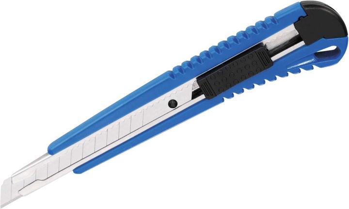Immagine prodotto Lux Cutter 9 mm BASIC (Taglierini)