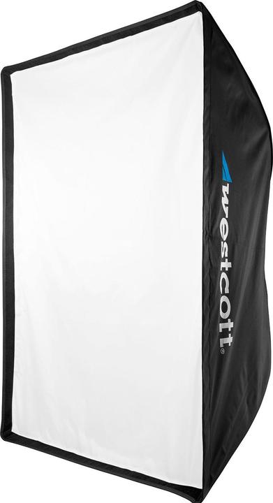 Immagine prodotto Westcott Interruttore Rapid Box 3x4 (Soft box, 150 cm)