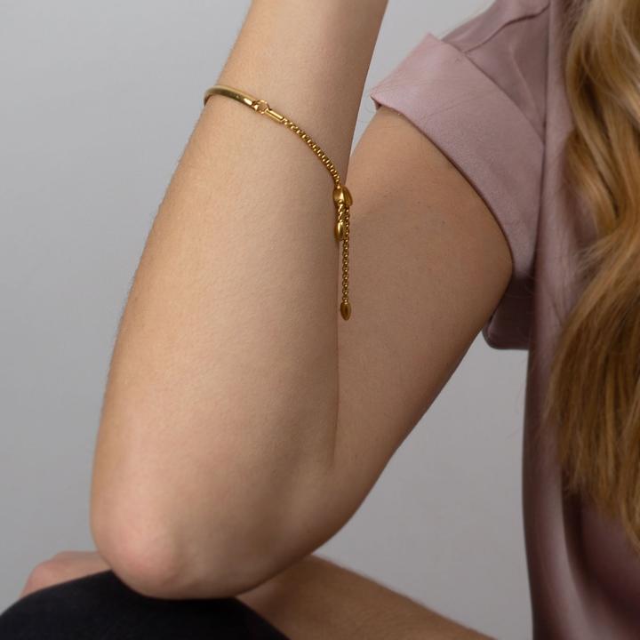 Image du produit Ailoria Ariane (12 cm, Acier inoxydable)