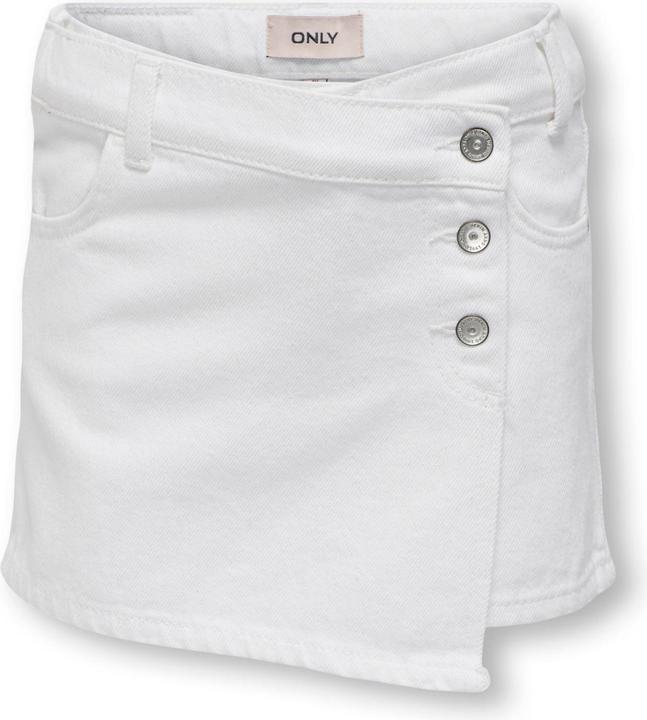 Produktbild Only Kogjenny Skort Dnm Pim020 Noos (158)