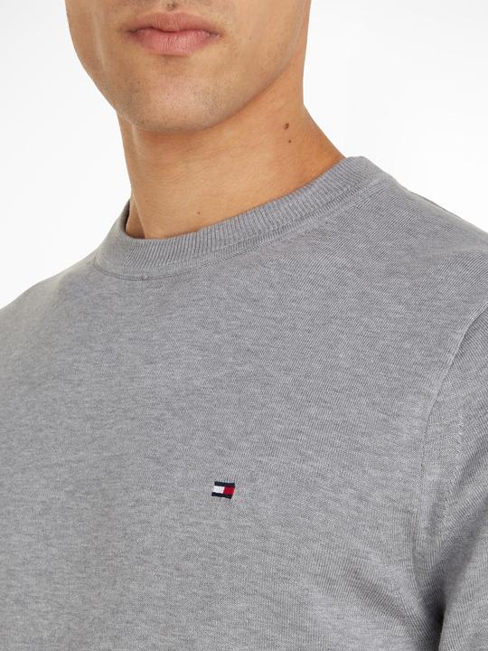 Image du produit Tommy Hilfiger Cavalier mÃ©lange de gris (S)