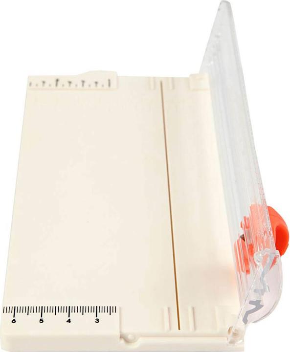 Produktbild Creativ Company Papierschneider (5 Blätter, A5)