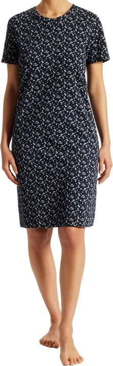 Actual product image Uncover by Schiesser Nightdress Casual Comfortable Fit (XL)