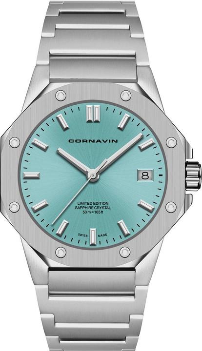 Image du produit Cornavin Downtown Sky (36 mm)