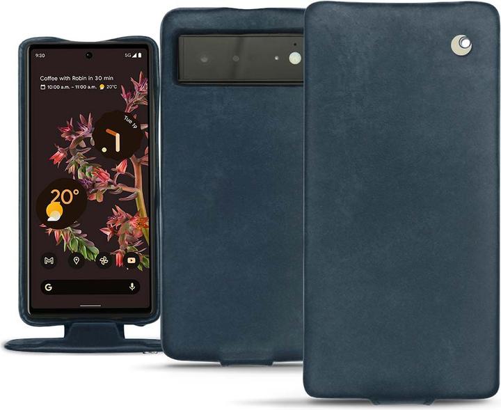 Produktbild Noreve Lederschutzhülle vertikal (Google Pixel 6)