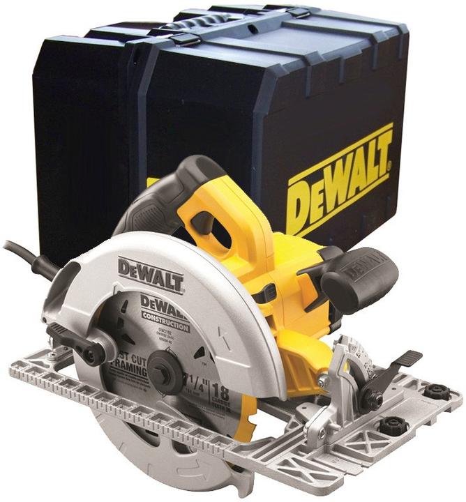Produktbild DeWalt Handkreissäge