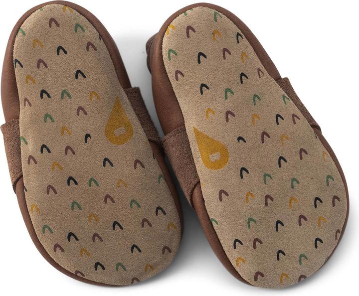 Actual product image Bobux foxy (19)