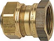 Produktbild Imi Hydronic Engineering Overgangs muffe kompression TA 28X1 PN10