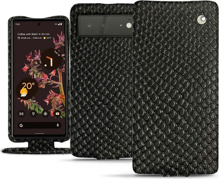 Serpent nero ( Noir / Black)