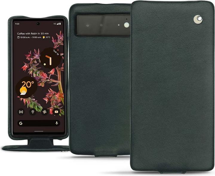 Produktbild Noreve Lederschutzhülle vertikal (Google Pixel 6)