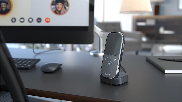 Actual product image Gigaset Pro ION
