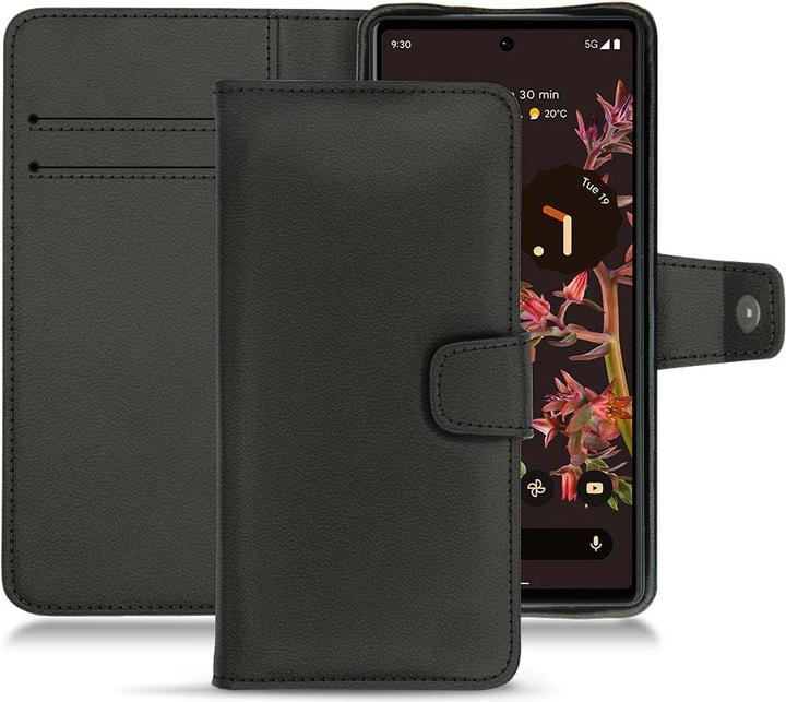 Noir PU ( Black )
