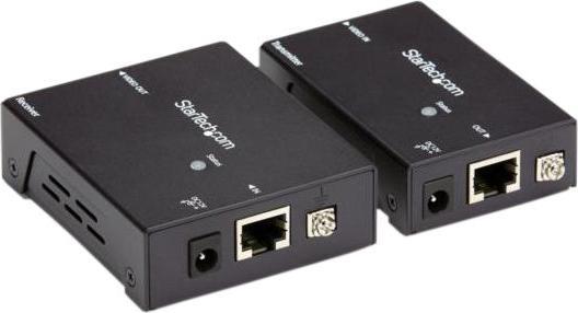Actual product image StarTech HDBaseT extender kit (Extender)