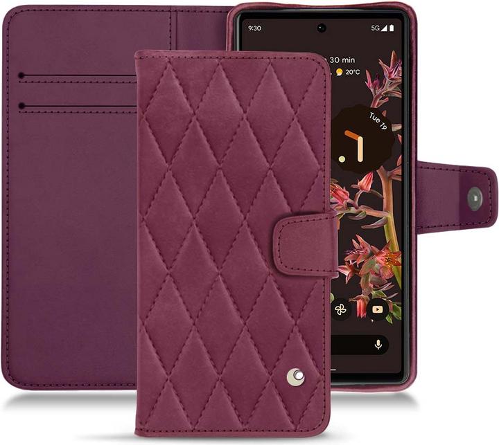 Prune vintage - Couture ( Pantone #612434 )