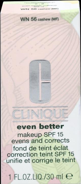 Produktbild Clinique Even Better (WN 56 Cashew)