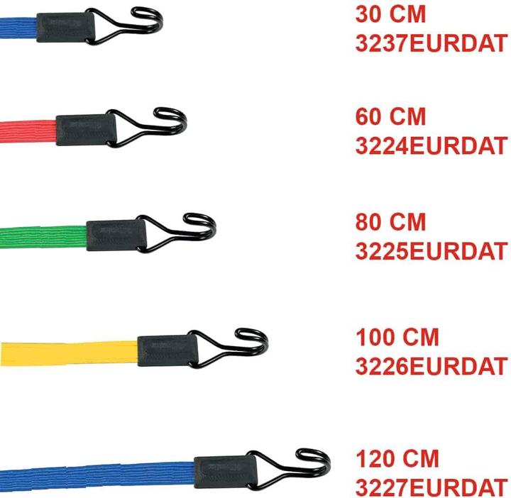 Produktbild Master Lock Spannseil