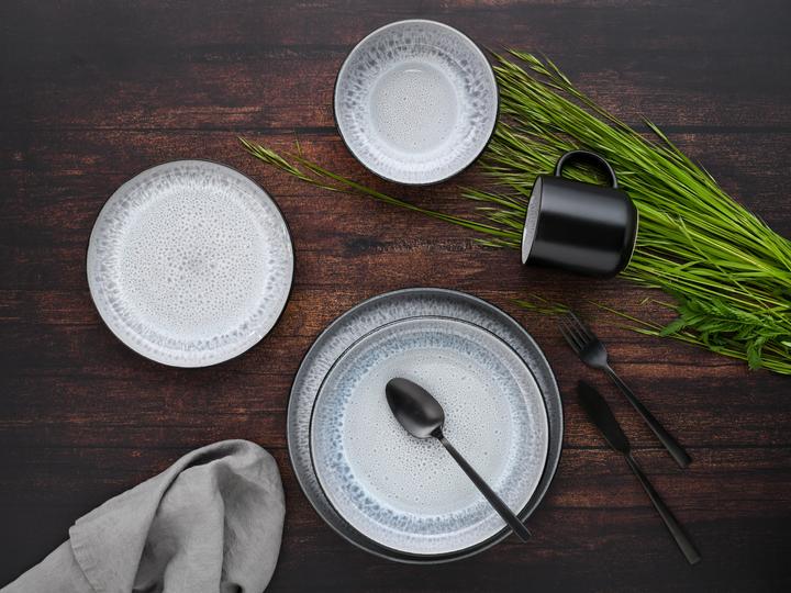 Image du produit CreaTable Nordic Fjord (16 pièce(s))