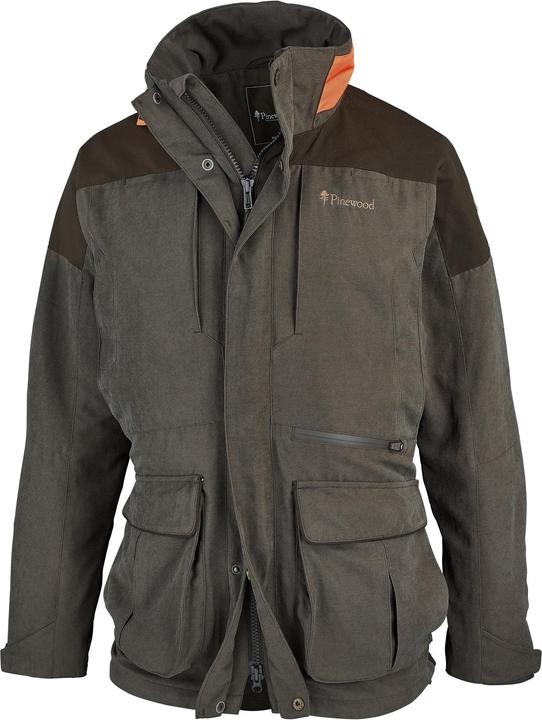 Produktbild Pinewood Småland (XL)