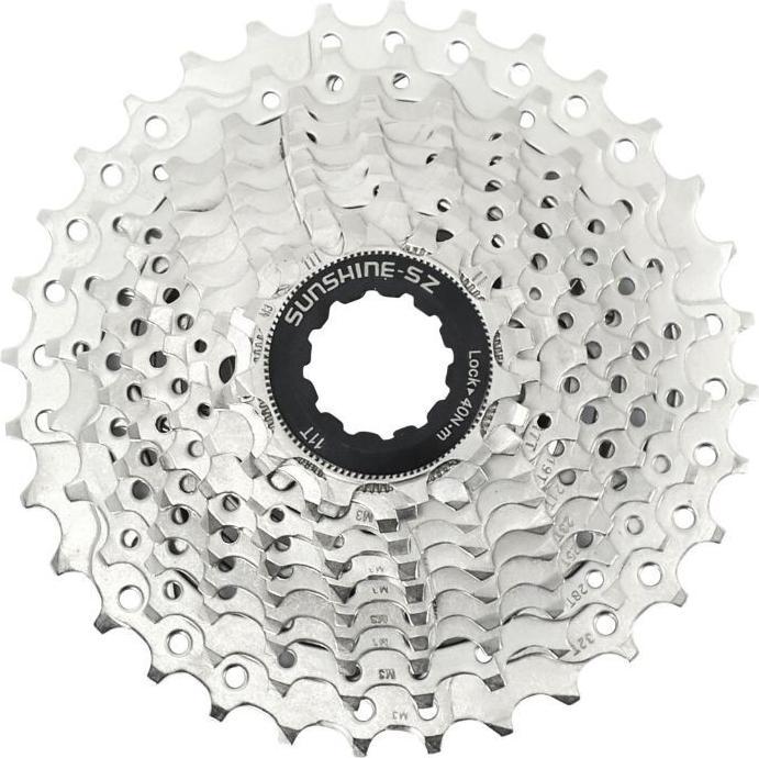 P2R Shimano-Sram 11-32 (11-velocità, 11-32)