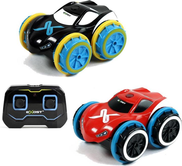 Actual product image Silverlit Exost Aqua Cyclone XS