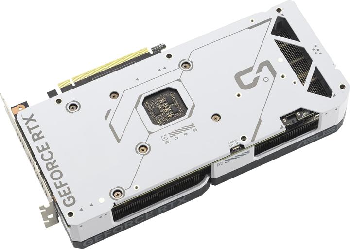 Immagine prodotto ASUS DUAL-RTX4070S-O12G-WHITE (12 GB)