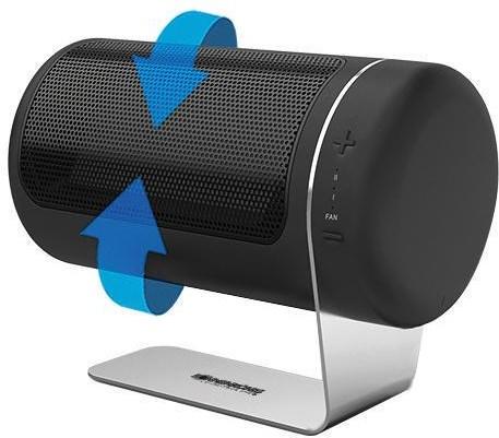 Produktbild Sonnenkönig Keramik-Heizlüfter Dublin (1500 W)