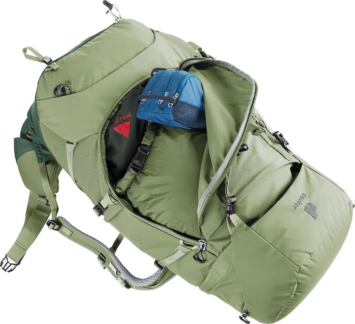 Produktbild Deuter Aircontact Core 45+10 (45 l)