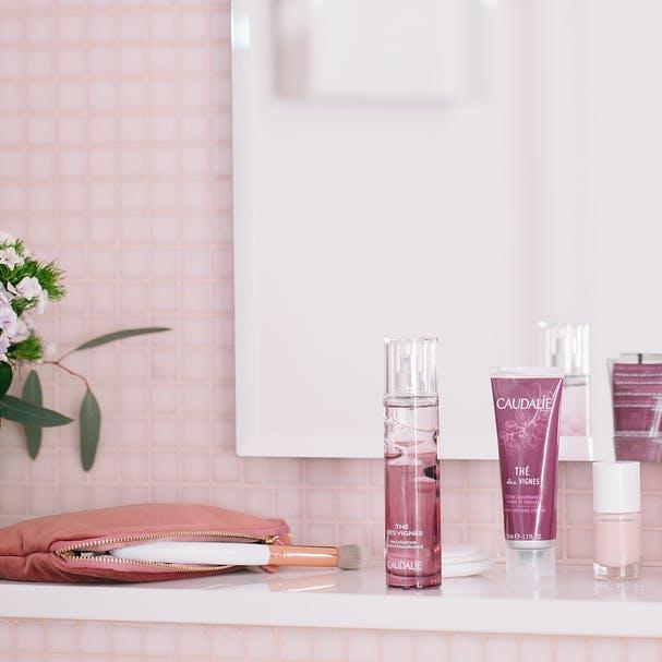 Immagine prodotto Caudalie Thé des Vignes Fresco (Eau fraîche, 100 ml)