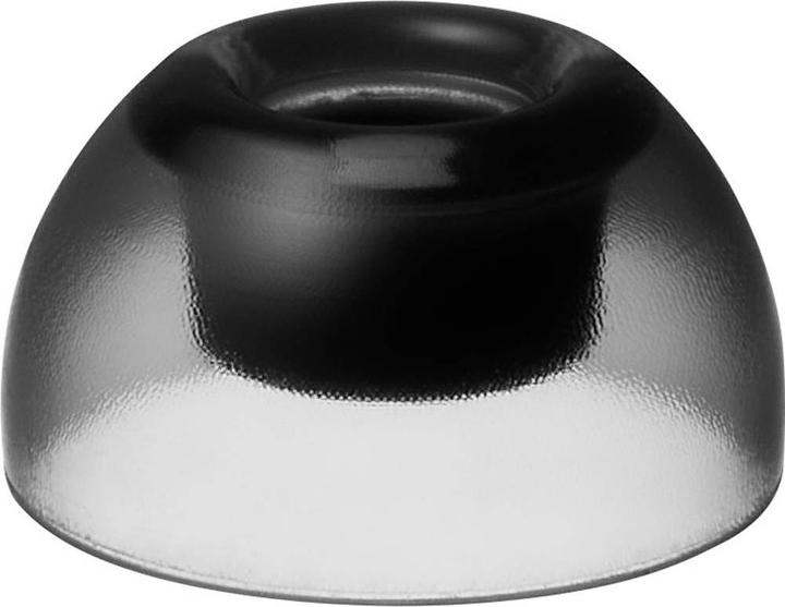 Image du produit Azla SednaEarfit Crystal pour TWS SET de 3 (SS/S/MS) - bouchons d'oreille adaptés pour écouteurs (Divers)