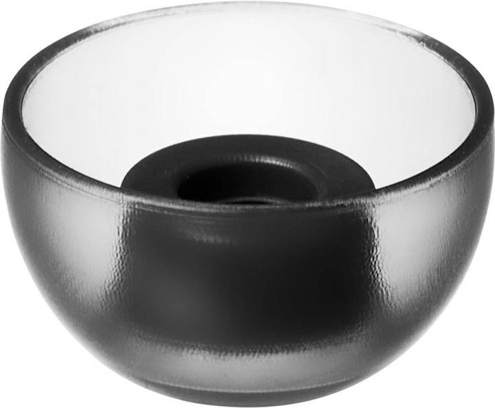 Image du produit Azla SednaEarfit Crystal pour TWS SET de 3 (SS/S/MS) - bouchons d'oreille adaptés pour écouteurs (Divers)