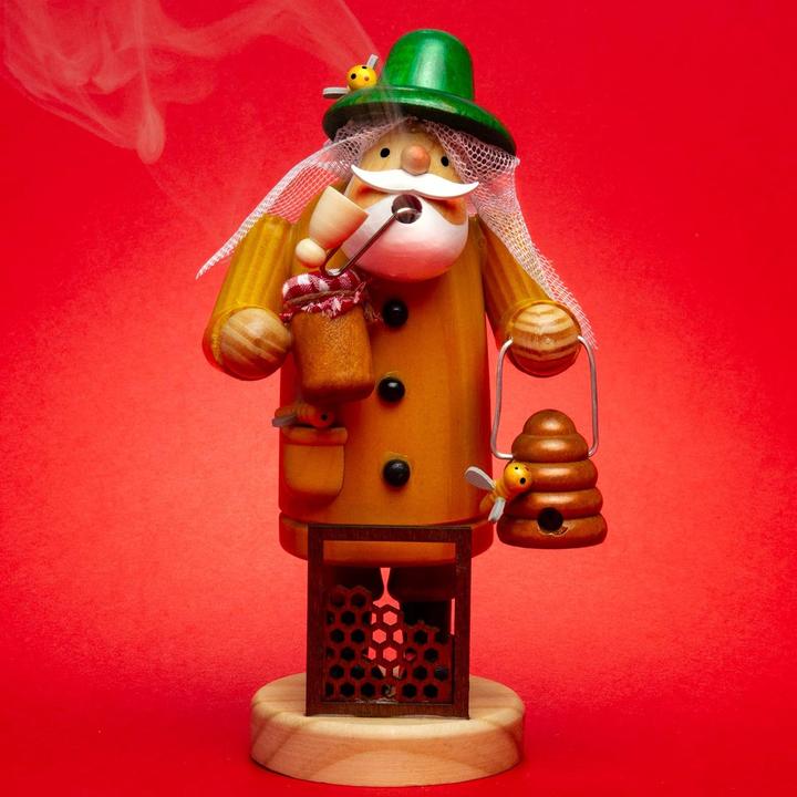 Actual product image Sikora RM-A smoker