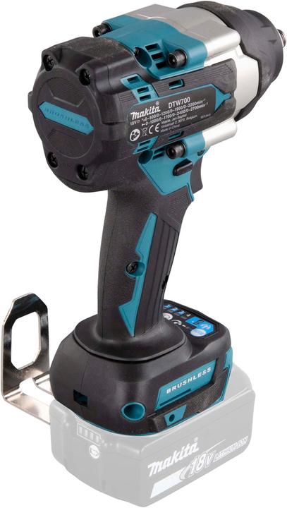 Image du produit Makita DTW700Z (Fonctionnement sur batterie)