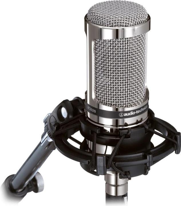 Image du produit Audio-Technica AT2020V
