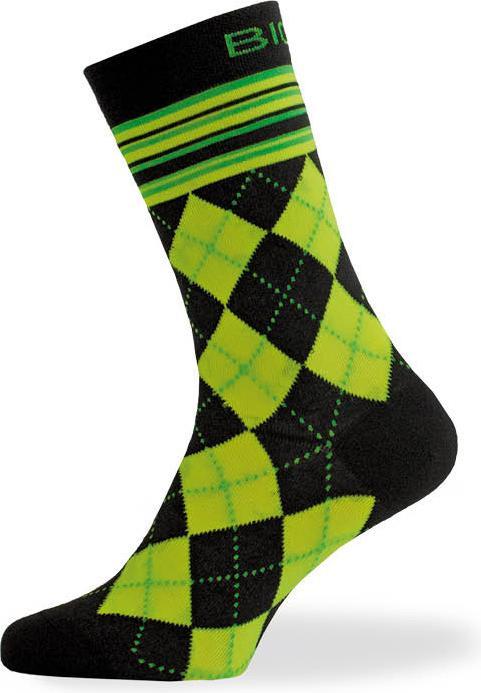 Biotex Diamant-Socken (46, 48)