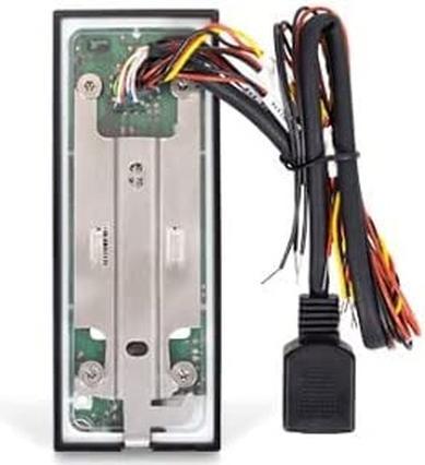 Actual product image 2N Access Unit M RFID Multifrequency (Ethernet)