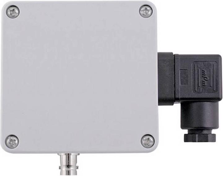 Produktbild Greisinger Redox-Messumformer GRMU 2000MP-BNC (Messgerätkoffer)