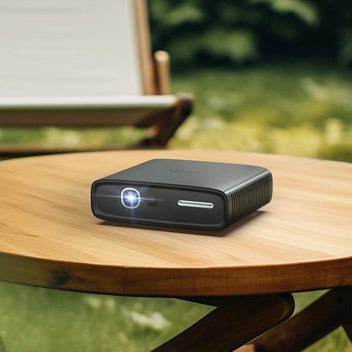 Actual product image Vava VA-SP009 (Full HD, 500 lm, 1.2:1)