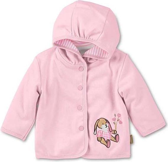 Image du produit Sterntaler Veste à capuche Hetti (50)
