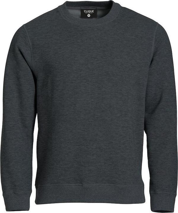 Produktbild Clique Classic Sweatshirt Rundhalsausschnitt (XS)