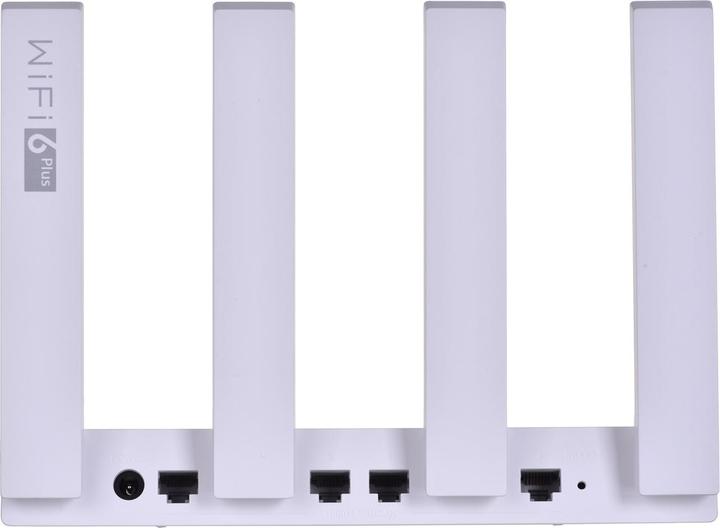 Produktbild Huawei WiFi AX3, White, WS7100-25