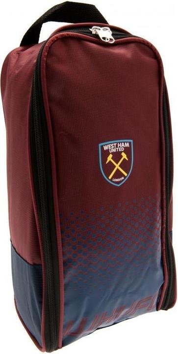 Image du produit West Ham United FC Sac à bottes Fade Design