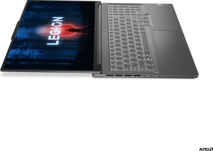 Actual product image Lenovo Notebook Legion S5 16APH8 - AMD Ryzen 7 (16", 16 GB, 512 GB)