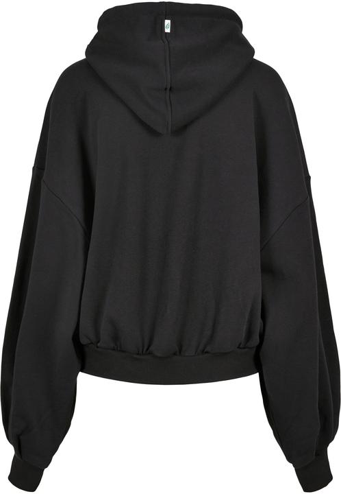 Image du produit Urban Classics Ladies Organic Oversized Terry Hoody (S)
