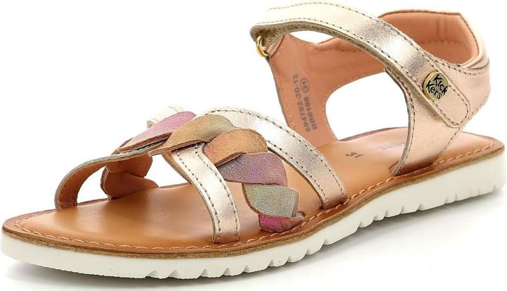 Actual product image Kickers Sandalen (27)