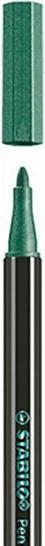 Actual product image STABILO Pen 68 Premium Metallic Felt Pen (Green, 1 x)